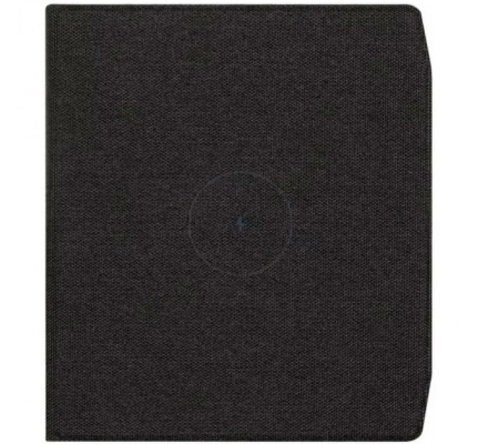 Pocketbook Чохол до електронної книги Pocketbook Era Charge Cover black (HN-QI-PU-700-BK-WW)