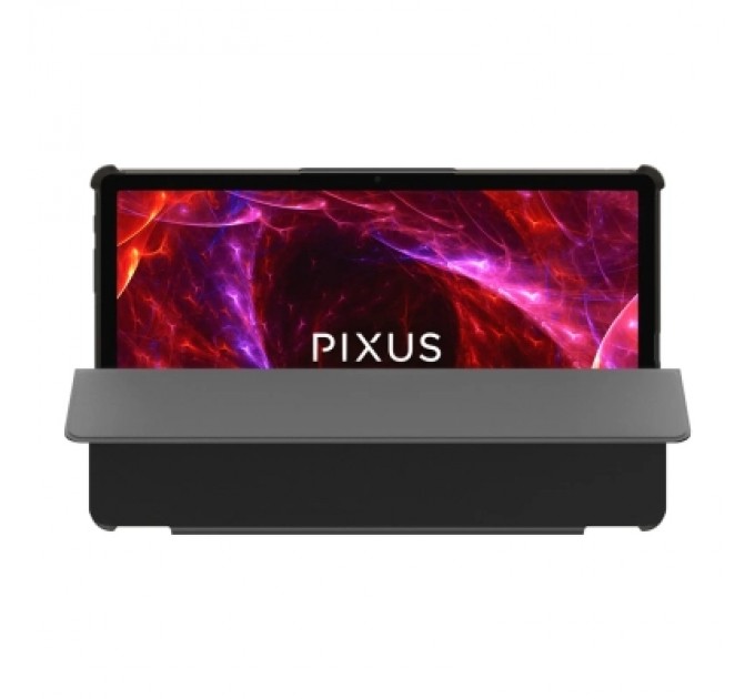 Pixus Чохол до планшета Pixus Arena gray (4897058531824)