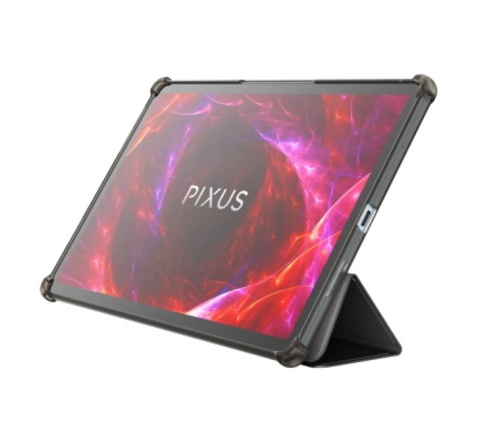 Pixus Чохол до планшета Pixus Arena gray (4897058531824)