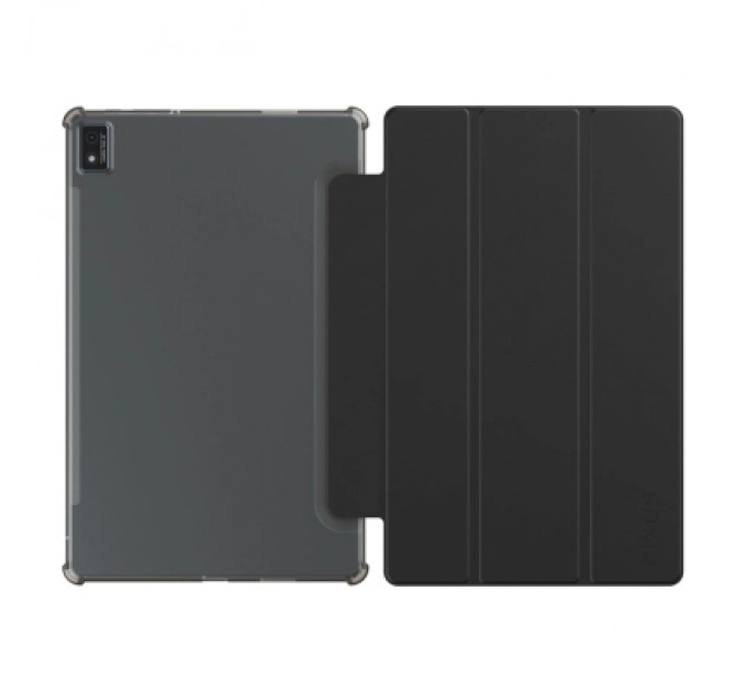 Pixus Чохол до планшета Pixus Arena gray (4897058531824)