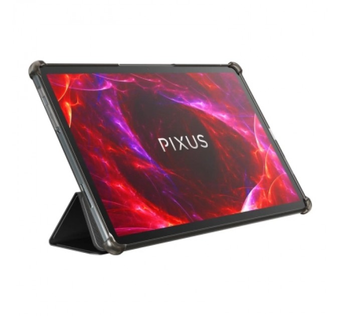 Pixus Чохол до планшета Pixus Arena gray (4897058531824)