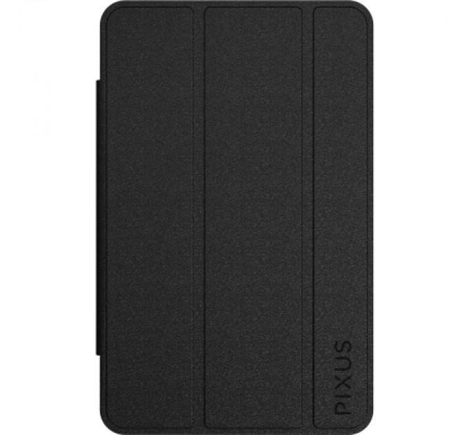 Pixus Чохол до планшета Pixus Folio black (4897058531756)