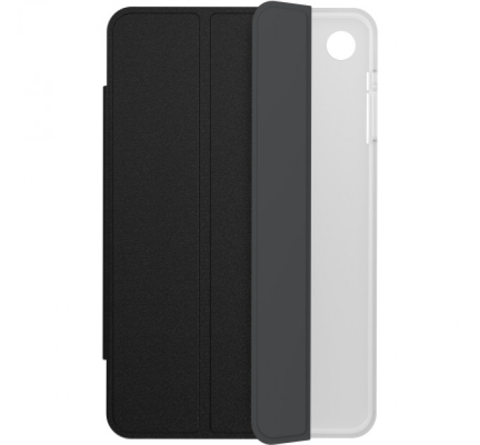 Pixus Чохол до планшета Pixus Folio black (4897058531756)