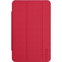 Чохол до планшета Pixus Folio red (4897058531893)