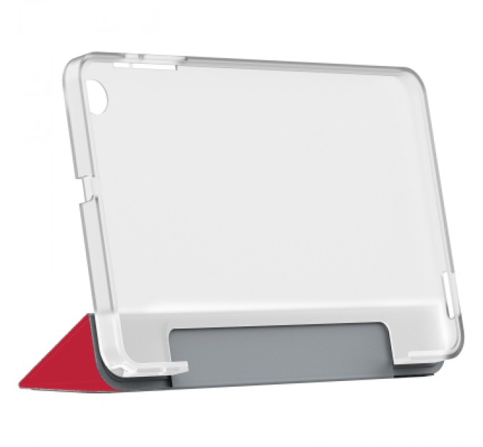 Pixus Чохол до планшета Pixus Folio red (4897058531893)