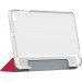Pixus Чохол до планшета Pixus Folio red (4897058531893)