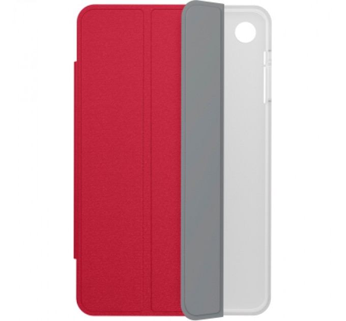 Pixus Чохол до планшета Pixus Folio red (4897058531893)