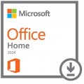 Microsoft Офісний додаток Microsoft Office Home 2024 All Lng Retail Online Only Dwn Конверт (EP2-06797-ESD)