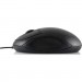 Logic concept Мишка Logic concept LM-11 USB Black (M-LC-LM11)