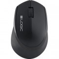 Logic concept Мишка Logic concept LM-2A Wireless Black (M-LC-LM2A)