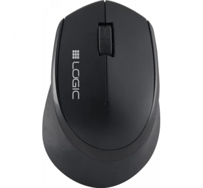 Logic concept Мишка Logic concept LM-2A Wireless Black (M-LC-LM2A)