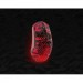 SteelSeries Мишка SteelSeries Aerox 3 Bluetooth RGB Faze Clan Edition Red (62609)