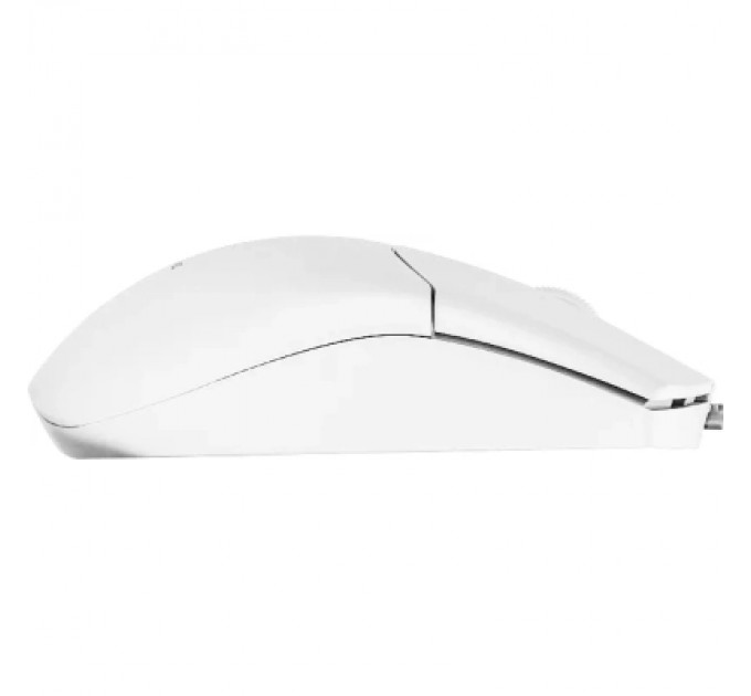 Xtrike ME Мишка Xtrike ME GM-124 USB White (GM-124WH)