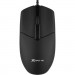 Xtrike ME Мишка Xtrike ME GM-124 USB Black (GM-124BK)