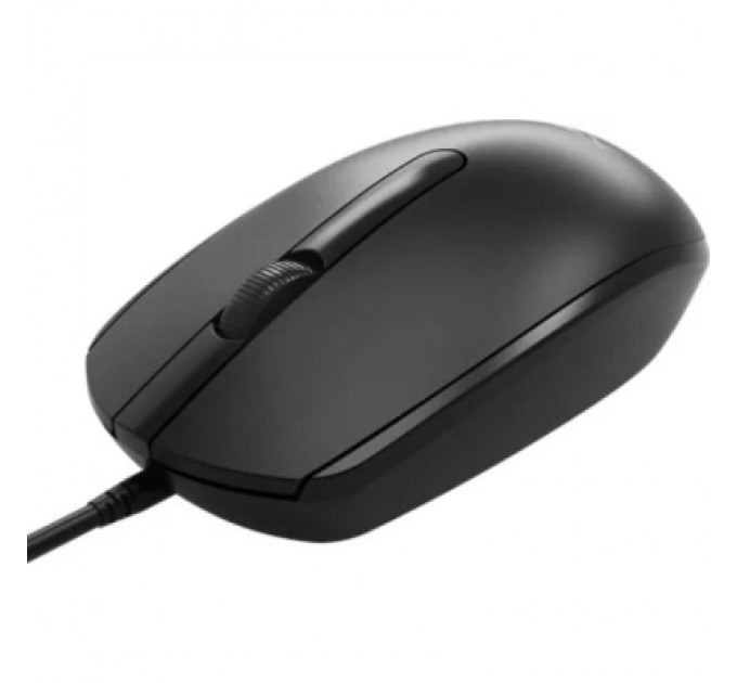 Xtrike ME Мишка Xtrike ME GM-124 USB Black (GM-124BK)