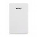 Maiwo Кишеня зовнішня Maiwo K2503D white