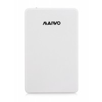 Кишеня зовнішня Maiwo K2503D white