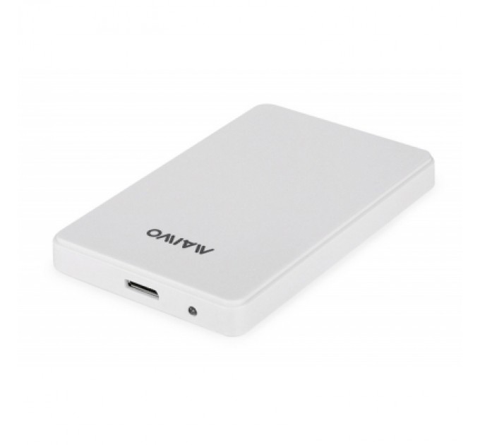 Maiwo Кишеня зовнішня Maiwo K2503D white