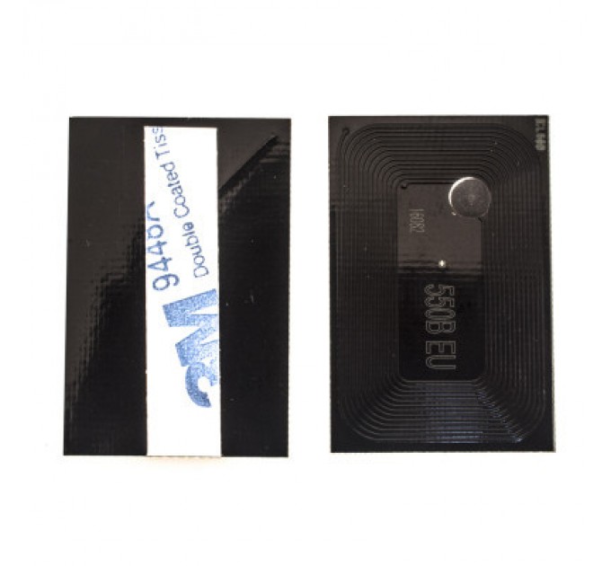 Everprint Чип для картриджа KYOCERA TK-550, BLACK 7K Everprint (CHIP-KYO-TK-550-B)