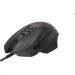 Xtrike ME Мишка Xtrike ME GM-320 RGB USB Black (GM-320)