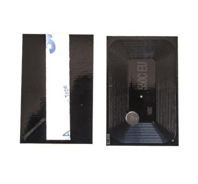 Everprint Чип для картриджа KYOCERA TK-550, CYAN 6K Everprint (ALK-TK550-C-6K)