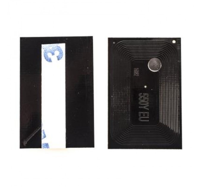 Everprint Чип для картриджа KYOCERA TK-550, YELLOW 6K Everprint (CHIP-KYO-TK-550-Y)