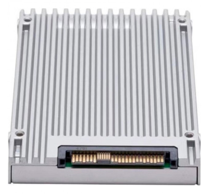 INTEL Накопичувач SSD U.2 2.5" 3.84TB D5-P5530 15mm INTEL (SSDPF2KX038XZN1)