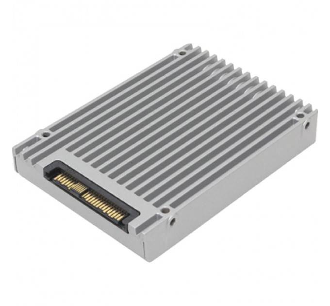 INTEL Накопичувач SSD U.2 2.5" 1.6TB DC P4610 INTEL (SSDPE2KE016T801)