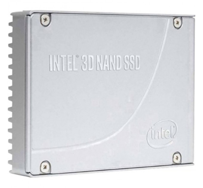 INTEL Накопичувач SSD U.2 2.5" 1.6TB DC P4610 INTEL (SSDPE2KE016T801)