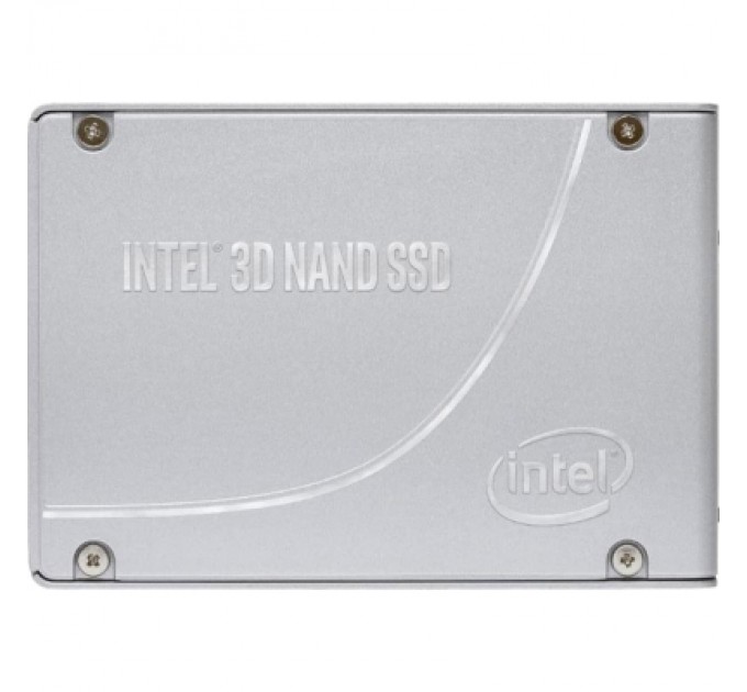 INTEL Накопичувач SSD U.2 2.5" 1.6TB DC P4610 INTEL (SSDPE2KE016T801)
