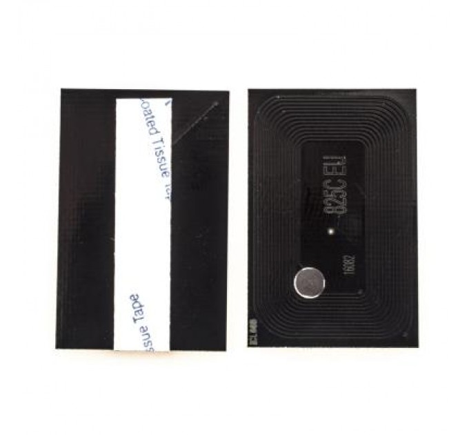 Everprint Чип для картриджа KYOCERA TK-825, CYAN Everprint (CHIP-KYO-TK-825-C)
