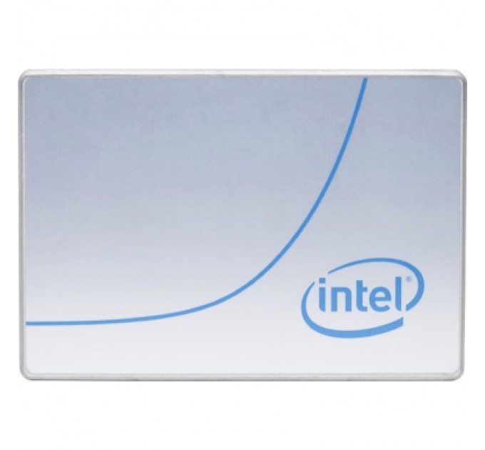 INTEL Накопичувач SSD U.2 2.5" 4TB DC P4510 INTEL (SSDPE2KX040T801)