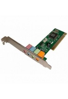 Звукові карти