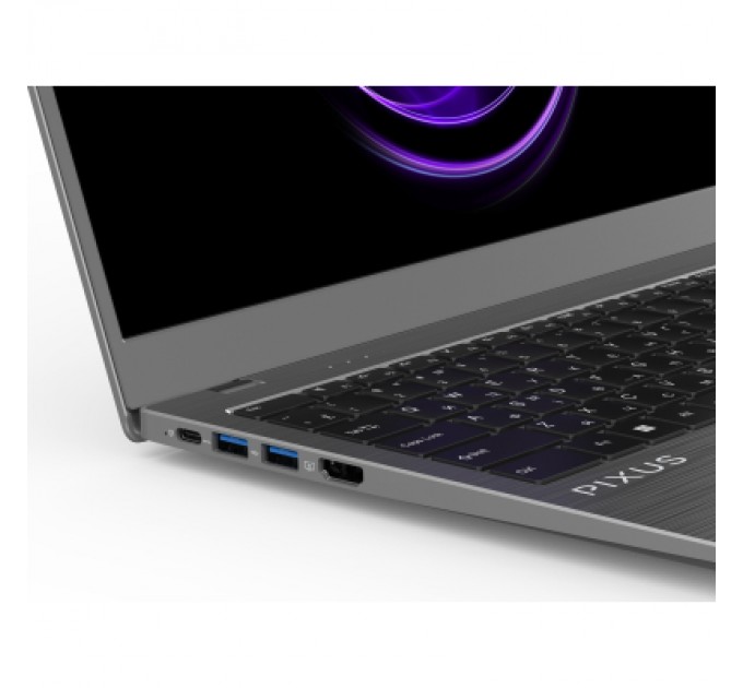 Pixus Ноутбук Pixus Bit (4897058531862)