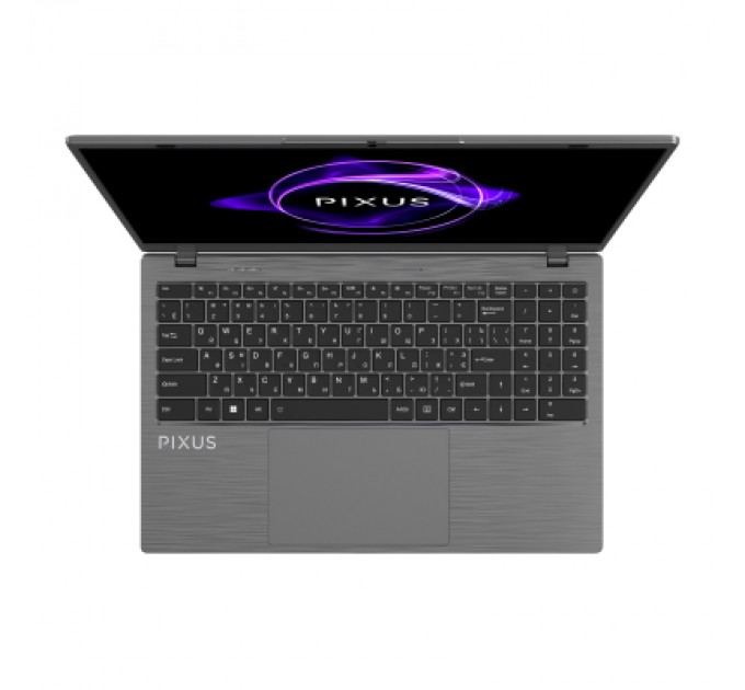 Pixus Ноутбук Pixus Bit (4897058531909)