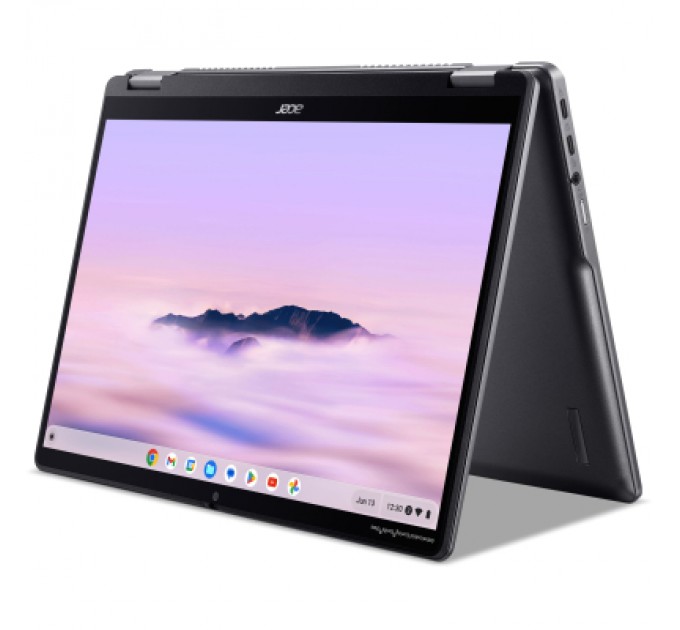 Acer Ноутбук Acer Chromebook Plus Spin 514 CP514-4HN (NX.KYQEU.001)