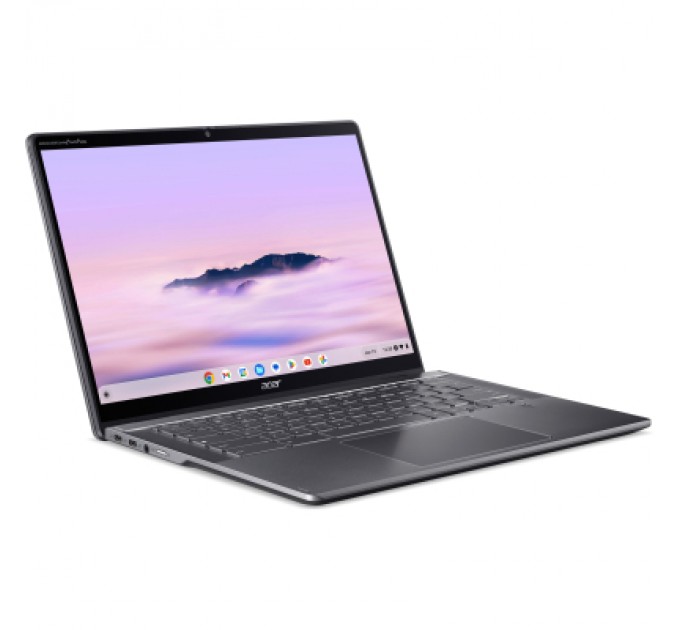 Acer Ноутбук Acer Chromebook Plus Spin 514 CP514-4HN (NX.KYQEU.001)