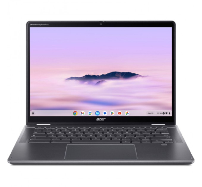 Acer Ноутбук Acer Chromebook Plus Spin 514 CP514-4HN (NX.KYQEU.001)