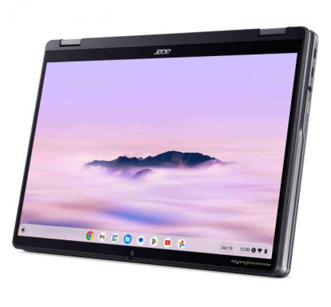 Acer Ноутбук Acer Chromebook Plus Spin 514 CP514-4HN (NX.KYQEU.002)