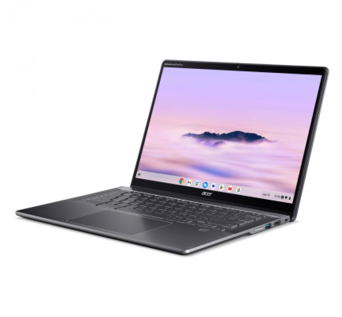 Acer Ноутбук Acer Chromebook Plus Spin 514 CP514-4HN (NX.KYQEU.002)