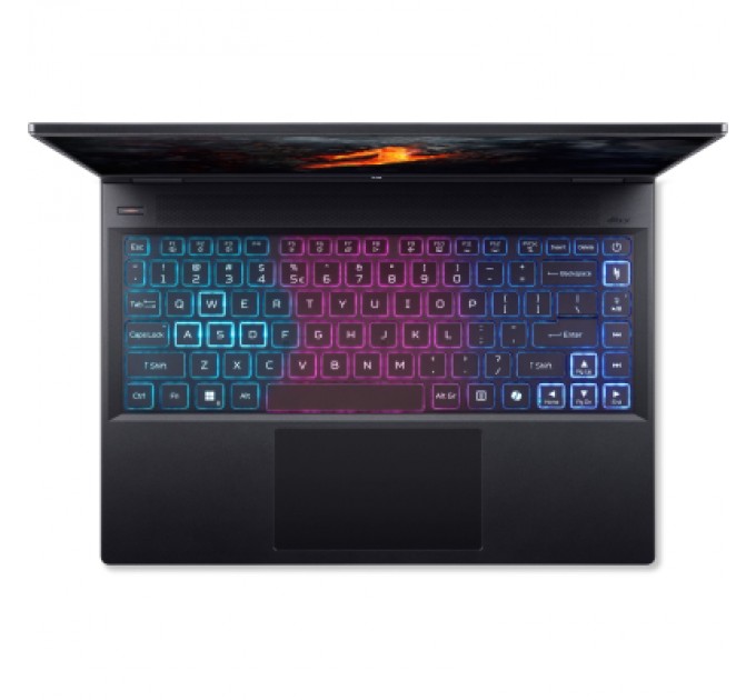 Acer Ноутбук Acer Nitro 14 AN14-41 (NH.QSREU.004)