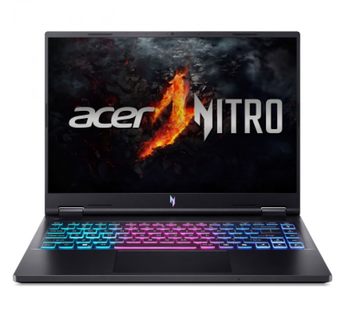 Acer Ноутбук Acer Nitro 14 AN14-41 (NH.QSREU.004)