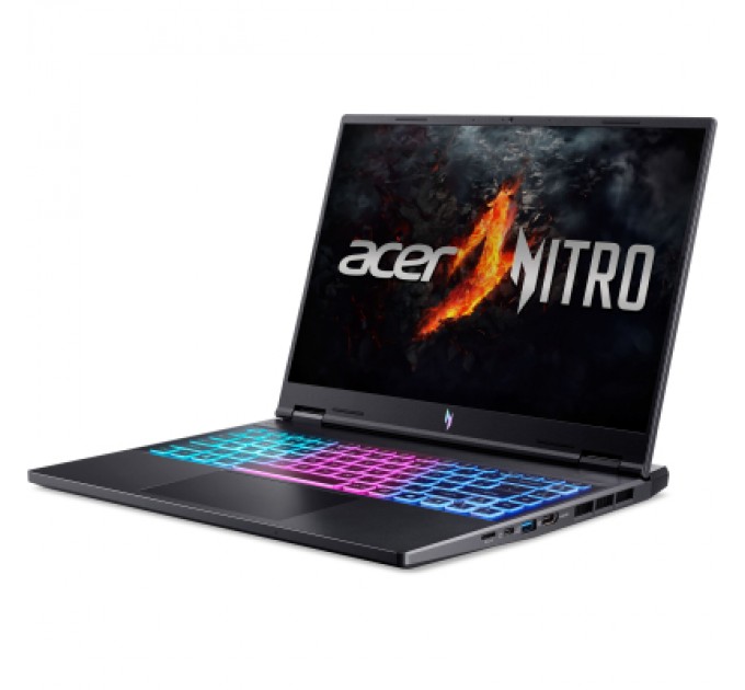 Acer Ноутбук Acer Nitro 14 AN14-41 (NH.QSREU.004)