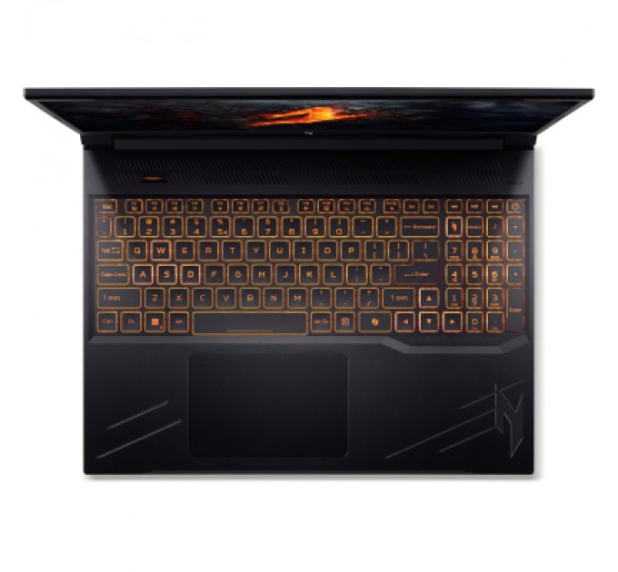 Acer Ноутбук Acer Nitro V 16 ANV16-41 (NH.QRVEU.00E)