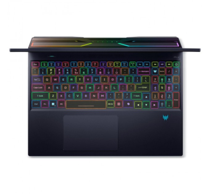 Acer Ноутбук Acer Predator Helios 16 PH16-72 (NH.QNXEU.009)