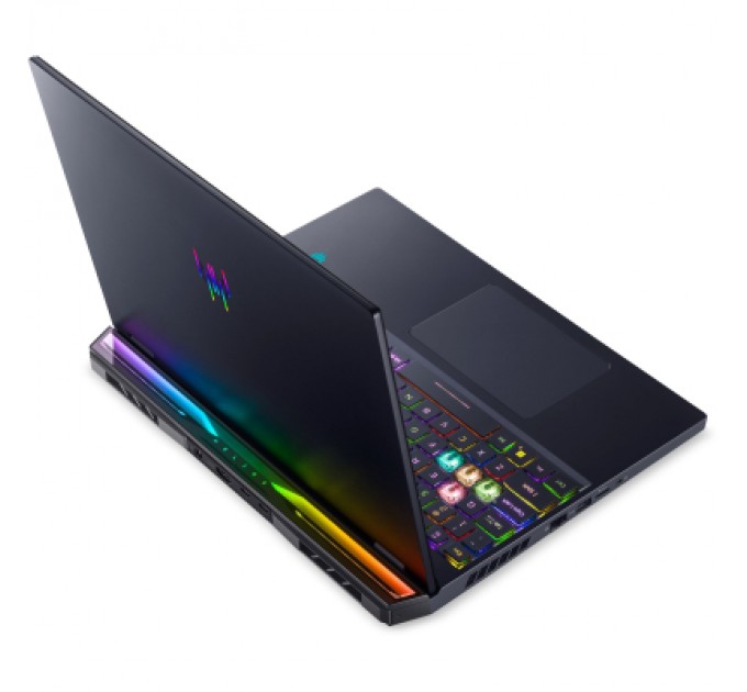 Acer Ноутбук Acer Predator Helios 16 PH16-72 (NH.QNXEU.009)