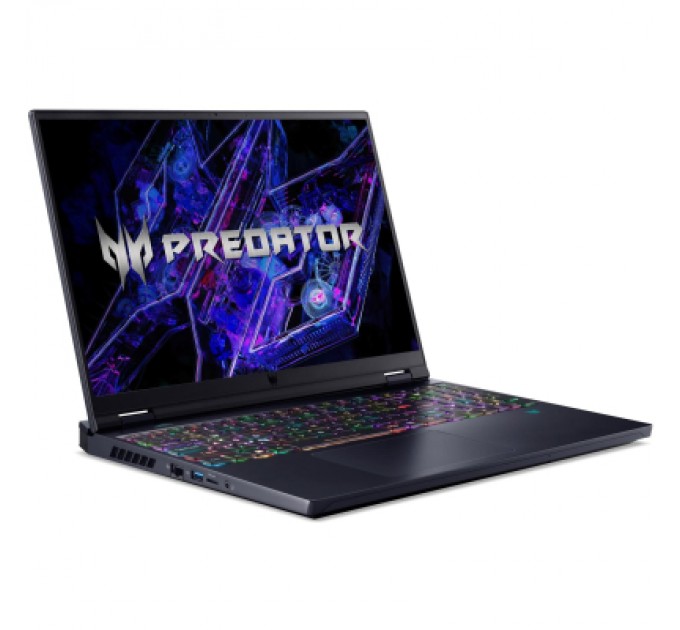 Acer Ноутбук Acer Predator Helios 16 PH16-72 (NH.QNXEU.009)