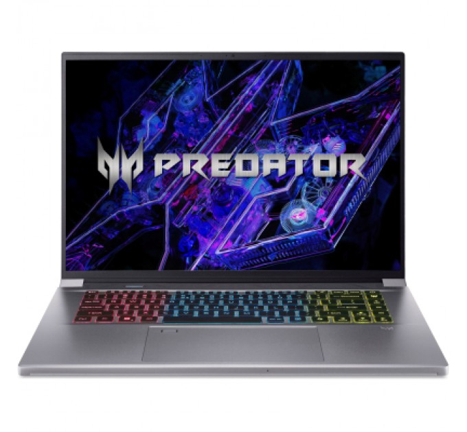 Acer Ноутбук Acer Predator Triton Neo 16 PTN16-51 (NH.QPPEU.005)