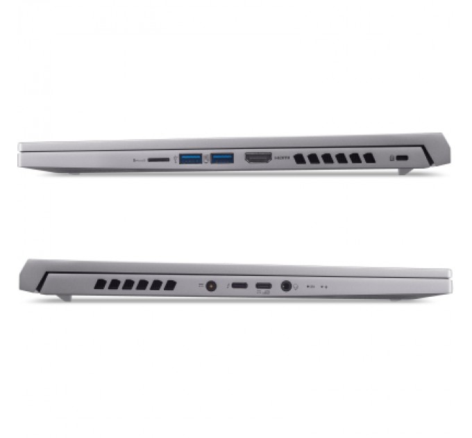 Acer Ноутбук Acer Predator Triton Neo 16 PTN16-51 (NH.QPPEU.005)