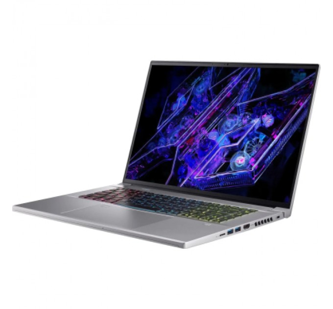 Acer Ноутбук Acer Predator Triton Neo 16 PTN16-51 (NH.QPNEU.008)